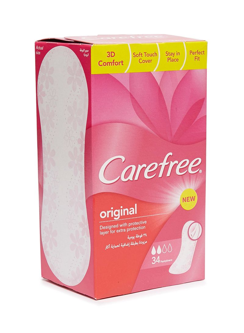 PANTY LINERS